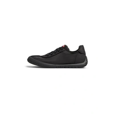 Bild av Camper PATH Sneakers, Storlek: 38, Schwarz Textil