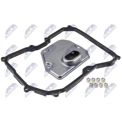 Bild av Hydraulikfilter, automatväxellåda, mini, 24347 566 358