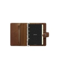 Bild av Filofax Mini Malden arrangör ockra