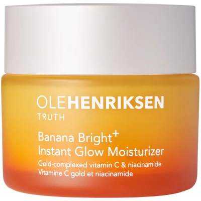 Bild av Ole Henriksen Truth Banana Bright + Instant Glow Moisturizer 50 ml