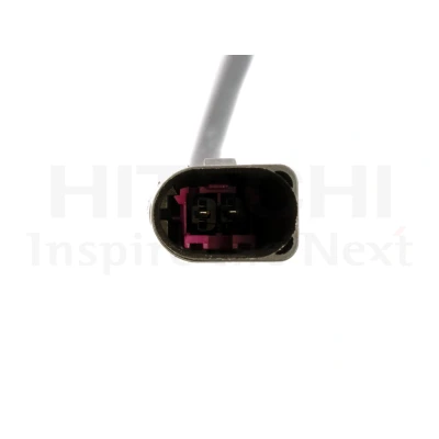 Bild av HITACHI 2505515 Palpeur, température des gaz AUDI: Q5, A4 B8 Berline, A5 Coupe