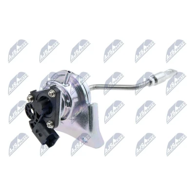 Bild av NTY ECD CT 007 Élément d&#039;ajustage, turbocompresseur CITROËN: C3 II, DS3 3 portes, Berlingo II Van, PEUGEOT: 207 SW, 208 I 3/5 308 SW 2