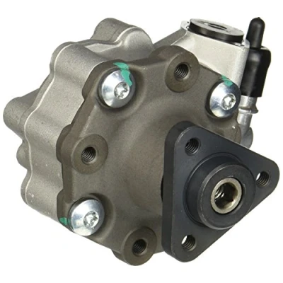 Bild av Servopump, audi a6 allroad c6, c6 avant, 4F0145155T, 4F0145156B, 4F0145156C, 4F0145156F