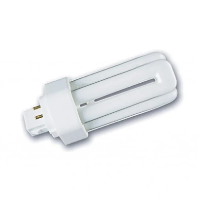 Bild av Osram 18 Watt kompakt lysrör Dulux T/E Plus lampa