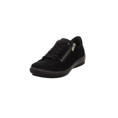 Bild av Legero Damen TANARO 5.0 Sneaker, SCHWARZ (SCHWARZ) 0000