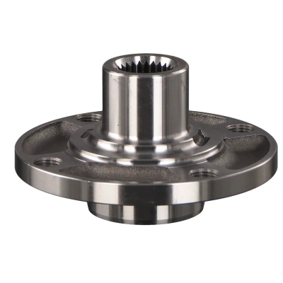 Bild av FEBI BILSTEIN 03493 Moyeu de roue 4 108 sans roulement AUDI: 80 B2, B4 Berline