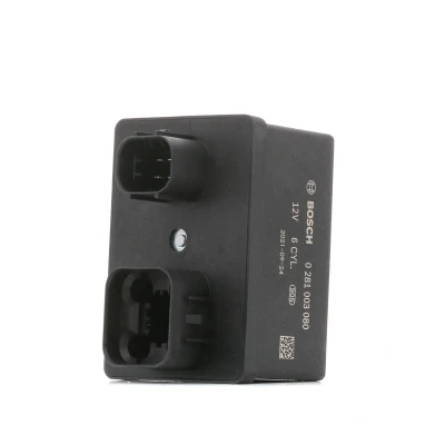 Bild av BOSCH 0 281 003 080 Appareil de commande, temps préchauffage CITROËN: C5 3, PEUGEOT: 407 Coupe