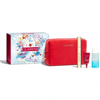 Bild av Clarins All About Eyes Set
