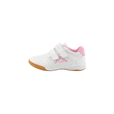 Bild av Supremo Kappa pojkar 95k0233002 sneakers, Vit ros, 34 EU