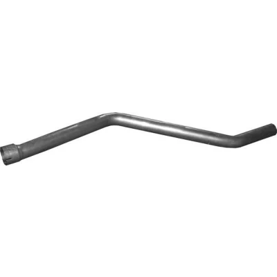 Bild av POLMO 03.102 Tuyau d&#039;échappement centre BMW: 1 5 portes, 3 portes