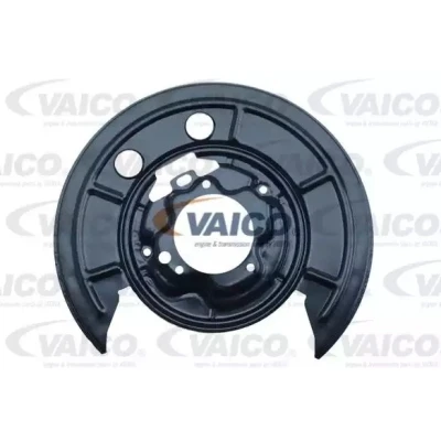 Bild av VAICO V24 0784 Tôle de recouvrement, tambour frein
