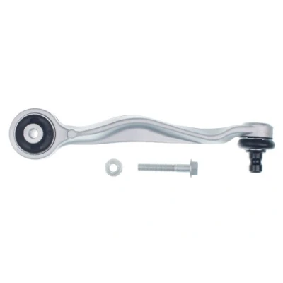 Bild av DENCKERMANN D120185 Bras de suspension Essieu avant, droit, supérieur barre oscillant transversal 16 AUDI: A4 B5 Berline, B6 Avant