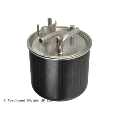 Bild av BLUE PRINT ADBP230055 Filtre à Carburant de conduite, avec vis vidange d&#039;eau AUDI: A8 D3