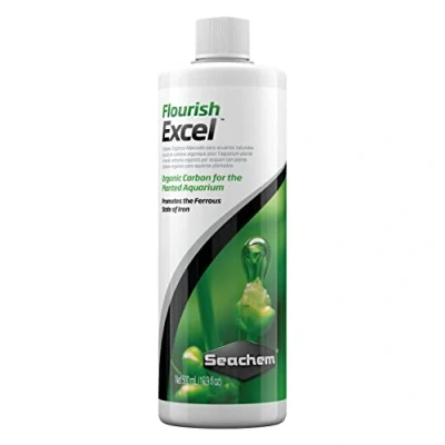 Bild av SEACHEM Flourish Excel 500Ml