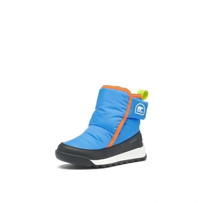 Bild av Sorel Youth Unisex Whitney II Plus Bootie Vattentät Stövel för Barn
