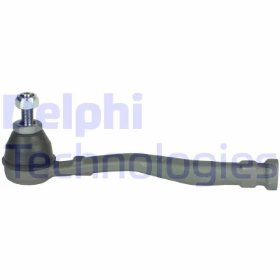 Bild av DELPHI TA2849 Rotule de direction 12 PEUGEOT: 2008 Break, 208 I 3/5 portes, Van, CITROËN: C4 II Cactus