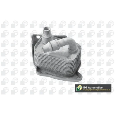 Bild av BGA CO0930 Radiateur d&#039;Huile avec joints BMW: 1 5 portes, Berline, 3 Berline