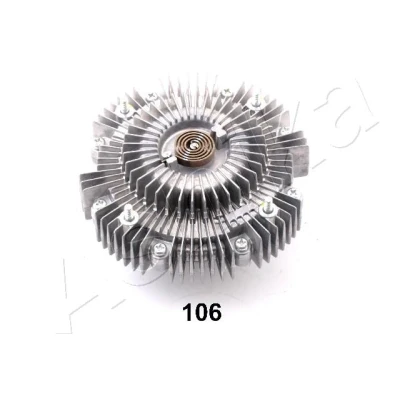 Bild av ASHIKA 36 01 106 Visco Coupleur NISSAN: Pathfinder 3, Cabstar, NP300 Navara Pick up