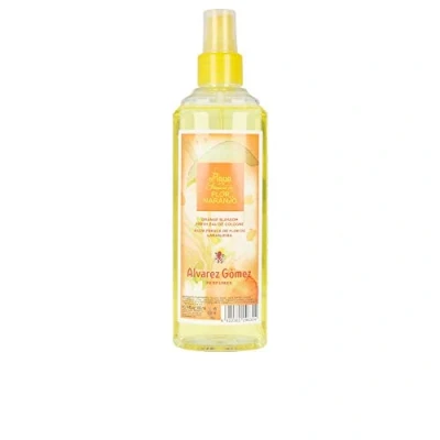 Bild av Alvarez Gómez Agua Fresca Flor Naranjo Eau de Cologne 300 ml