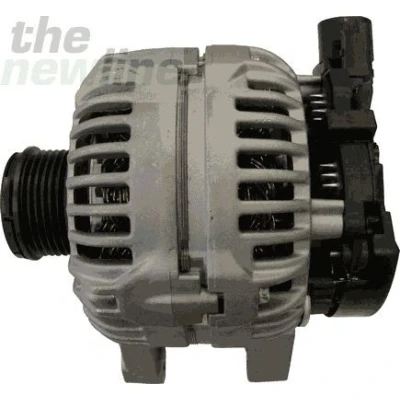 Bild av The NewLine RE73590N Alternateur 12V 150A PEUGEOT: 206 3/5 portes, 207 307 CITROËN: C3 II, Xsara Picasso, I portes