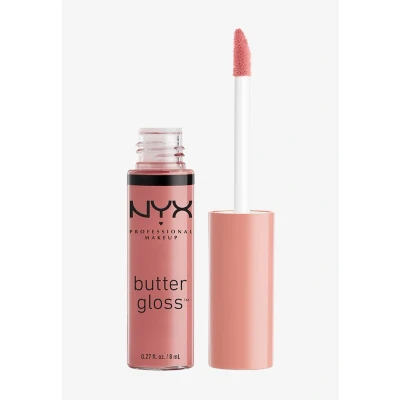 Bild av Nyx Professional Makeup Butter Gloss Läppglans Tiramisu, Storlek: 8 ml, Tiramisu