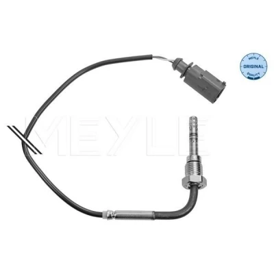 Bild av MEYLE 114 800 0115 Palpeur, température des gaz ORIGINAL Quality VOLKSWAGEN: Transporter 5, 5 Bus, Multivan (7HM