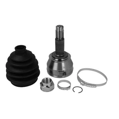 Bild av METELLI 15 1419 Tête De Cardan Caoutchouc FIAT: Doblo I Break, Cargo, Strada Pick up