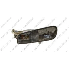 Bild av PRASCO FT3444313 Clignotant avant droite FIAT: Punto Evo 3/5 portes, ABARTH: