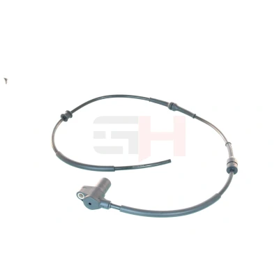 Bild av ABS givare, Sensor, hjulvarvtal, Framaxel, framaxel höger, vänster, citroën, 4545.66, 4545.78, 93327326, 96280713