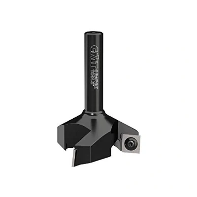 Bild av CMT 663.004.11 Vändbar fräs, 7.98 x 5.99 cm
