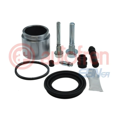 Bild av AUTOFREN SEINSA D43573S Kit De Réparation Étrier Frein Essieu avant 54 PISTON KIT+GUIDEPINS DAIHATSU: Terios II