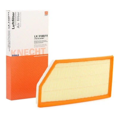 Bild av Luftfilter KNECHT LX 3188/11