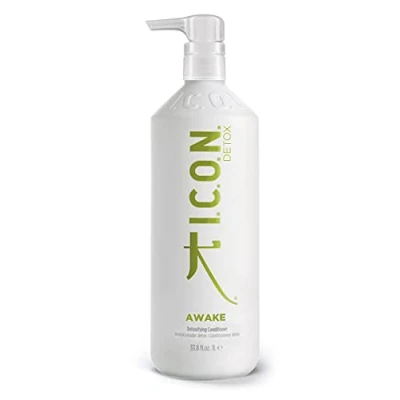 Bild av I.C.O.N. Awake Detoxifying Conditioner 1000 ml