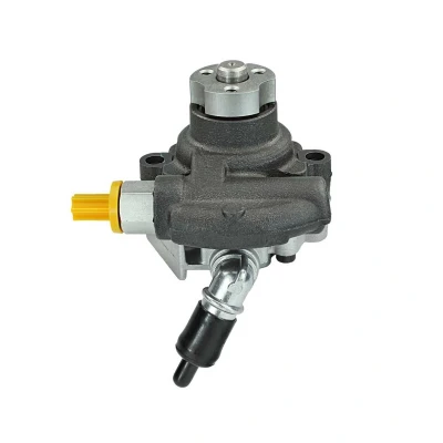 Bild av Hydraulikslang, stysrsystem MEYLE 714 631 0009