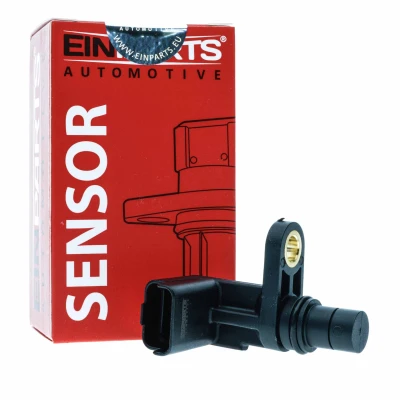 Bild av EINPARTS EPS0582 Capteur, position d&#039;arbre à cames Principe de Hall PEUGEOT: 207 3/5 portes, 308 I 208 portes