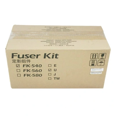 Bild av FS C5100DN Kyocera FK 540 fuser (original)