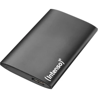 Bild av Intenso Premium SSD 2 TB extern (tragbar) 1.8&quot; (4.6 cm)