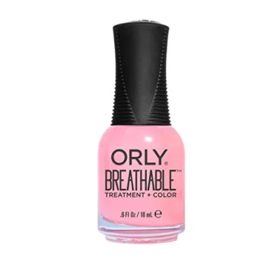 Bild av Orly Beauty nagellack andas Happy &amp; Healthy, 18 ml, 1 styck