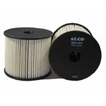 Bild av ALCO FILTER MD 493 Filtre à Carburant Cartouche filtrante PEUGEOT: 807, 206 3/5 portes, 307 CITROËN: Berlingo / First I