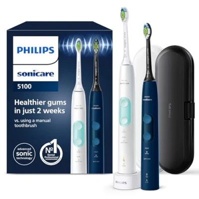 Bild av Philips eltandborste Sonicare ProtectiveClean 4500
