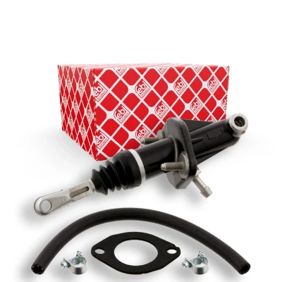 Bild av FEBI BILSTEIN 28485 Emetteur d&#039;Embrayage avec flexible, joint d&#039;étanchéite colliers OPEL: Omega B Berline