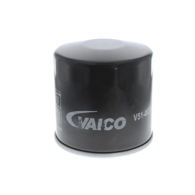 Bild av VAICO V51 0035 Filtre à huile M 18 x 1,5 Qualité originale vissé CHEVROLET: Aveo / Kalos 3/5 portes, Spark, Berline
