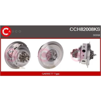 Bild av CASCO CST35153AS Startmotor 12V 1,70kW 12 CPS0066 M8 65mm RENAULT: Kangoo I Express, Scénic 1,