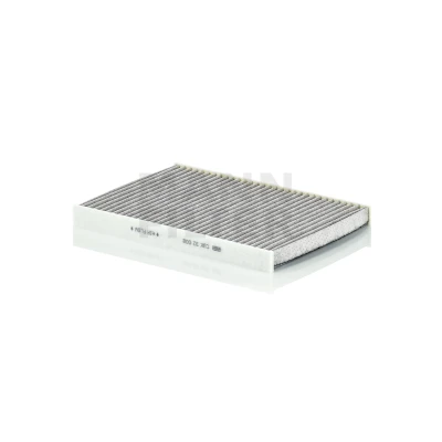 Bild av Filter, kupéventilation MANN FILTER CUK 32 008