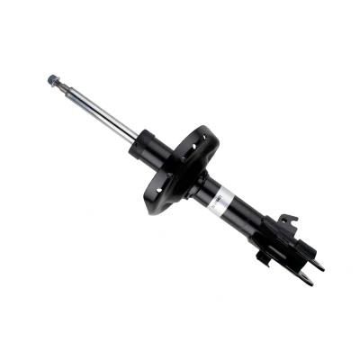 Bild av BILSTEIN 22 278401 Amortisseur Essieu avant gauche Pression de gaz Système bitube Jambe suspension Goujon en haut SUBARU: Forester III