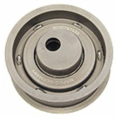 Bild av MAPCO 23853 Poulie tendeur, courroie crantée VOLKSWAGEN: GOLF 3, 2, Corrado, AUDI: 80 B4 Berline, A6 C4 100 Berline