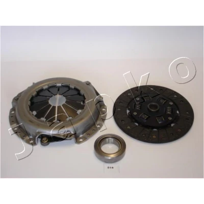 Bild av JAPKO 92514 Kit d&#039;Embrayage 215