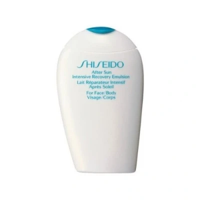Bild av Shiseido After Sun Intensive Recovery Emulsion, 150 ml, aromatisk