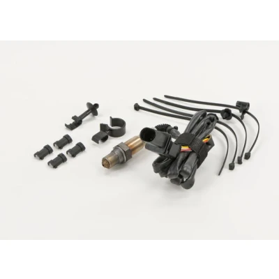 Bild av BOSCH 0 258 007 363 Sonde lambda 5 AUDI: A4 B7 Avant, A6 C6 Berline