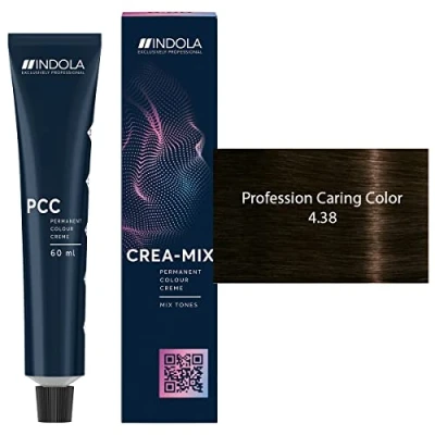 Bild av Indola Permanent Caring Color 60ml